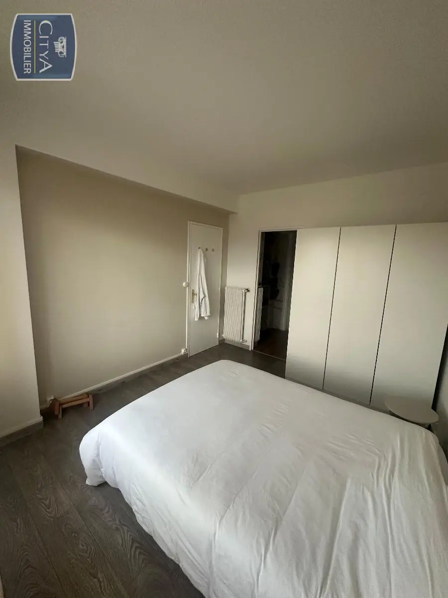 Photo 6 Appartement 3 pièces 55.33m²