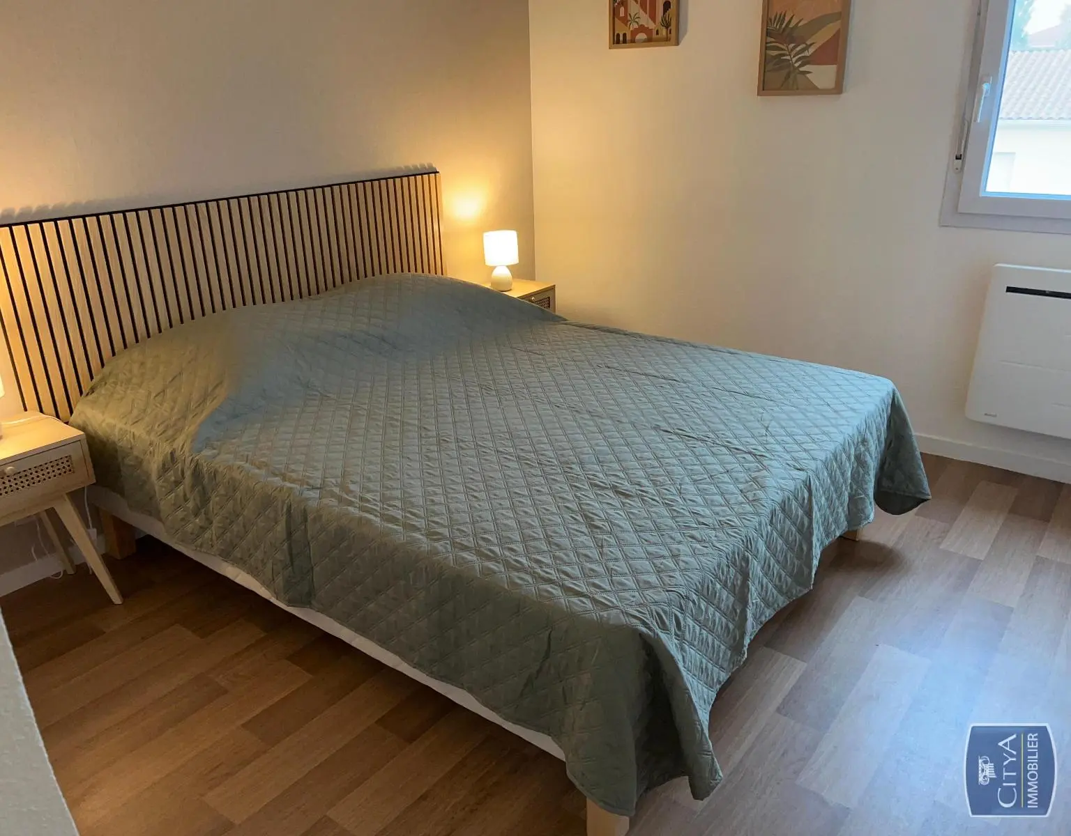 Photo 8 Appartement 2 pièces 47.61m²
