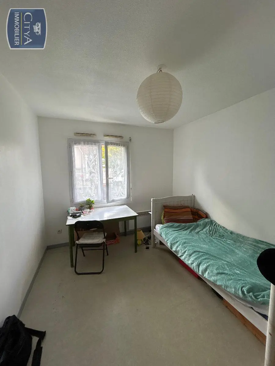 Photo 2 Appartement 1 pièce 20.88m²