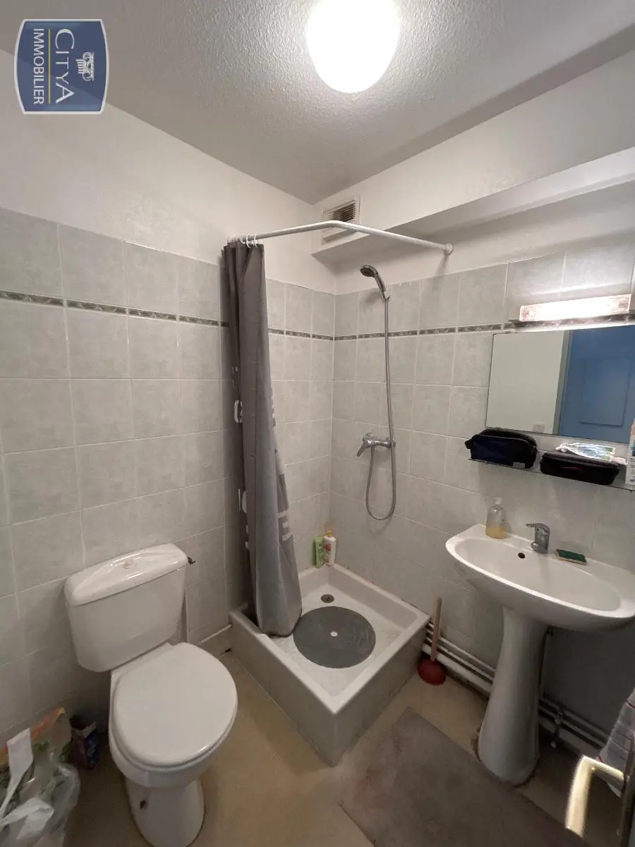 Photo 4 Appartement 1 pièce 20.88m²