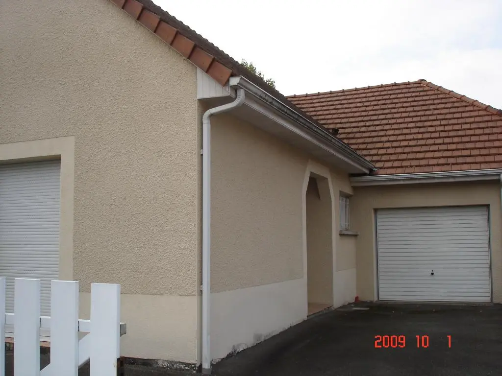 Photo 4 Maison 4 pièces 105.1m²