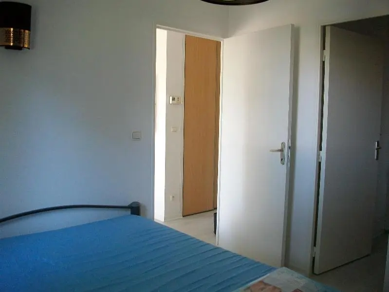 Photo 4 Appartement 2 pièces 32.4m²