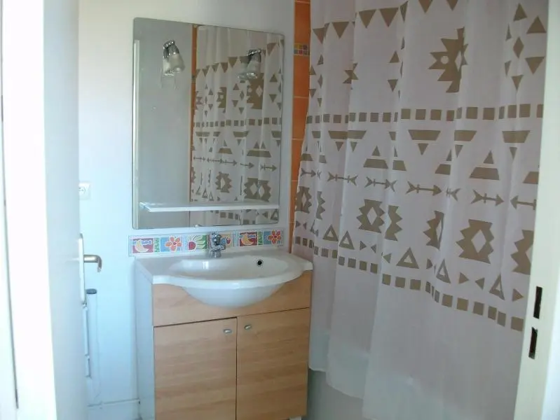 Photo 5 Appartement 2 pièces 32.4m²