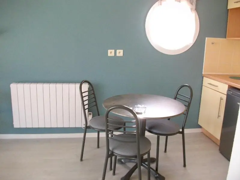 Photo 2 Appartement 2 pièces 32.4m²