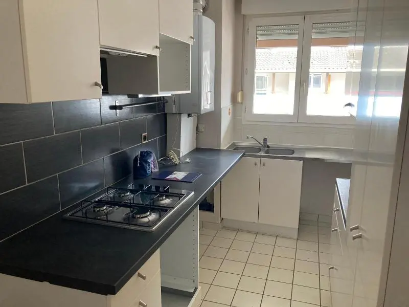 Photo 1 Appartement 2 pièces 51.96m²