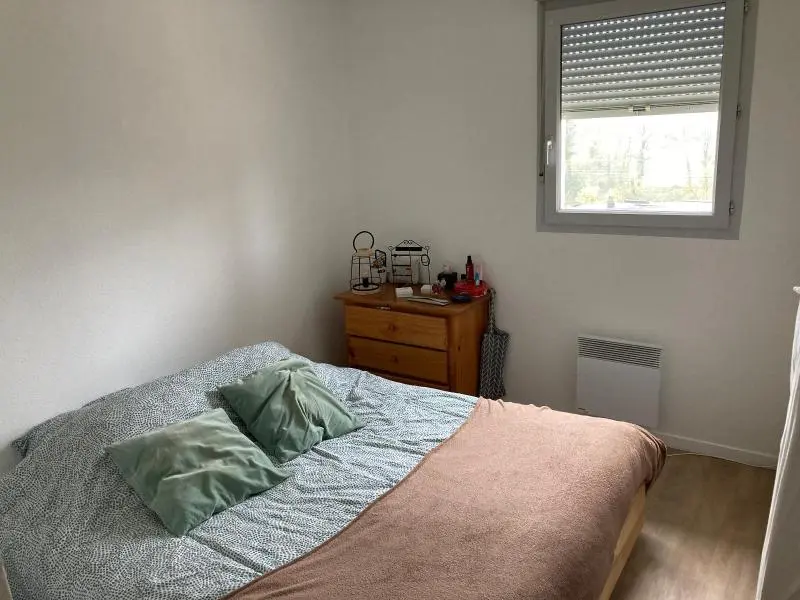 Photo 2 Appartement 3 pièces 53.7m²