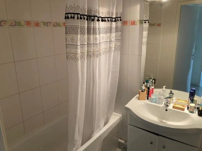 Photo 4 Appartement 3 pièces 53.7m²