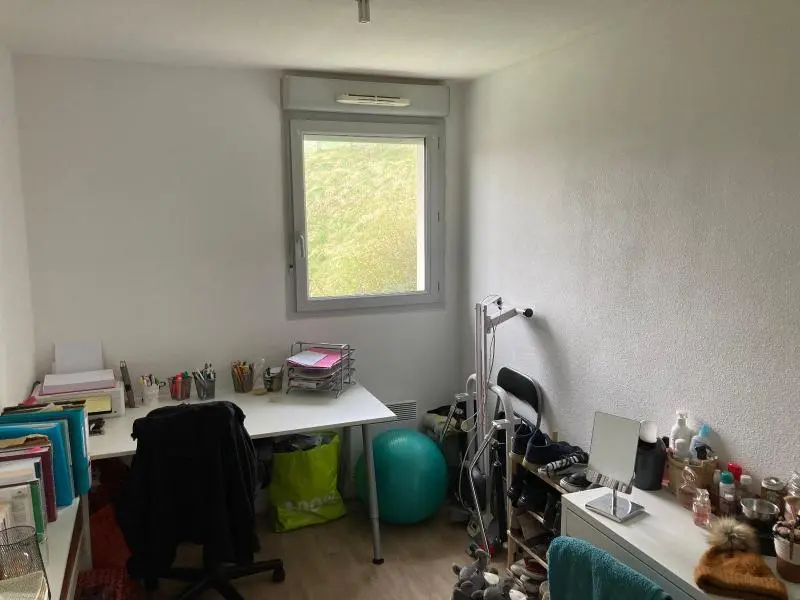 Photo 3 Appartement 3 pièces 53.7m²
