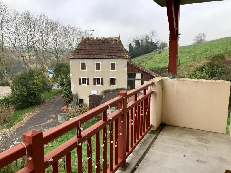 Photo 5 Appartement 3 pièces 53.7m²