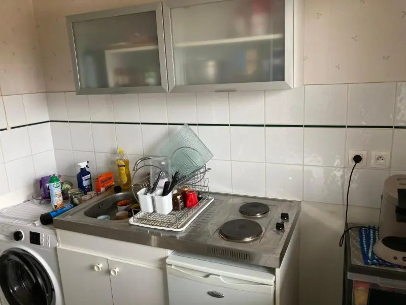 Photo 3 Appartement 2 pièces 48.54m²