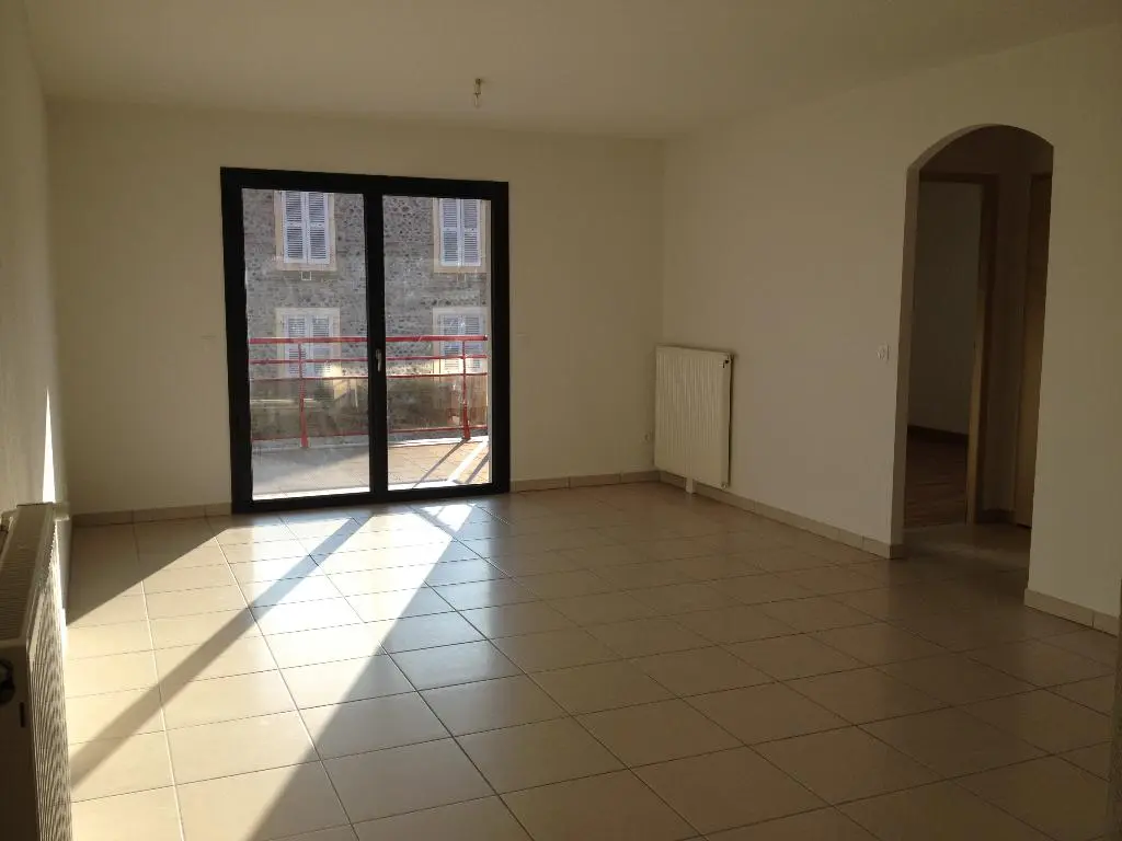Photo 1 Appartement 3 pièces 73.84m²