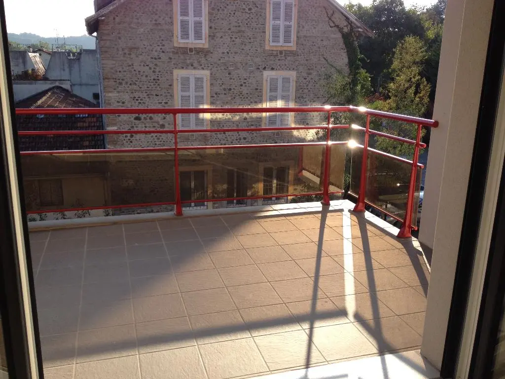 Photo 4 Appartement 3 pièces 73.84m²