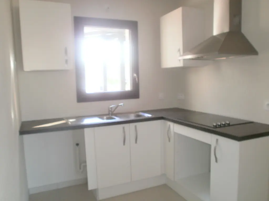 Photo 2 Appartement 3 pièces 73.84m²