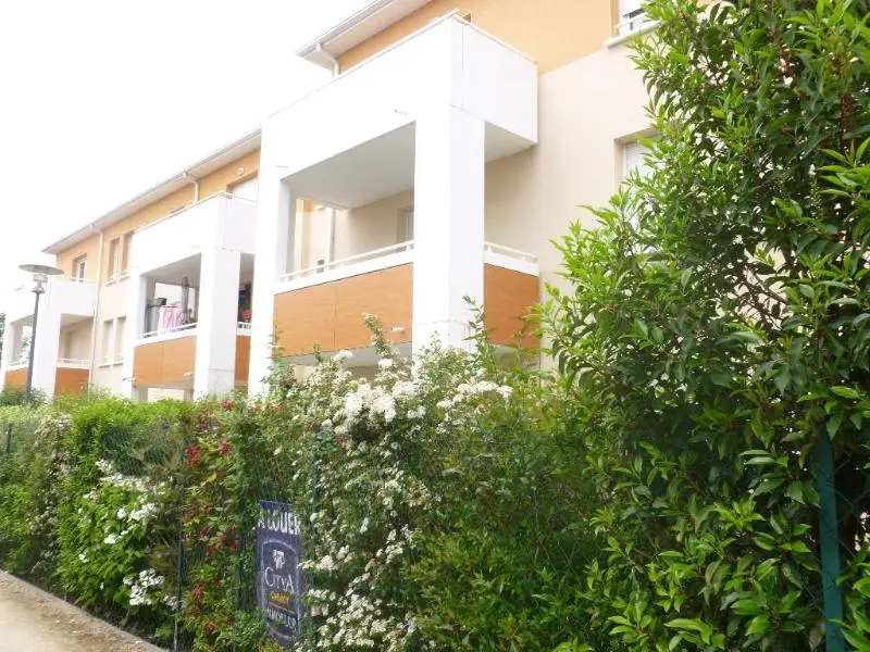 Photo 5 Appartement 3 pièces 56.97m²
