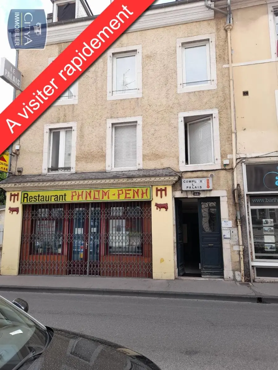 Photo 6 appartement Pau