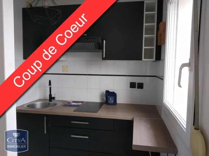 Photo 3 Appartement 2 pièces 46.13m²