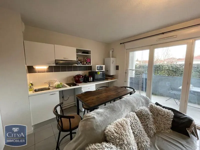 Photo 2 appartement Pau