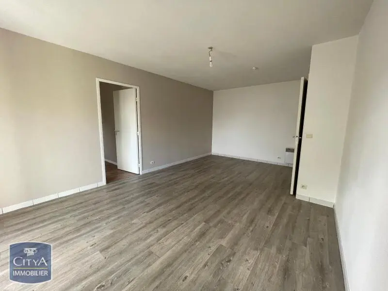 Photo 2 Appartement 3 pièces 53.95m²