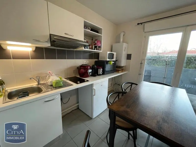Photo 3 appartement Pau