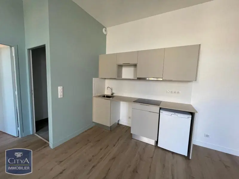 Photo 2 Appartement 2 pièces 54.15m²