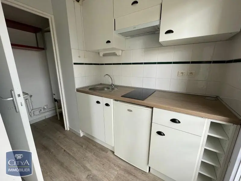 Photo 3 Appartement 3 pièces 53.95m²