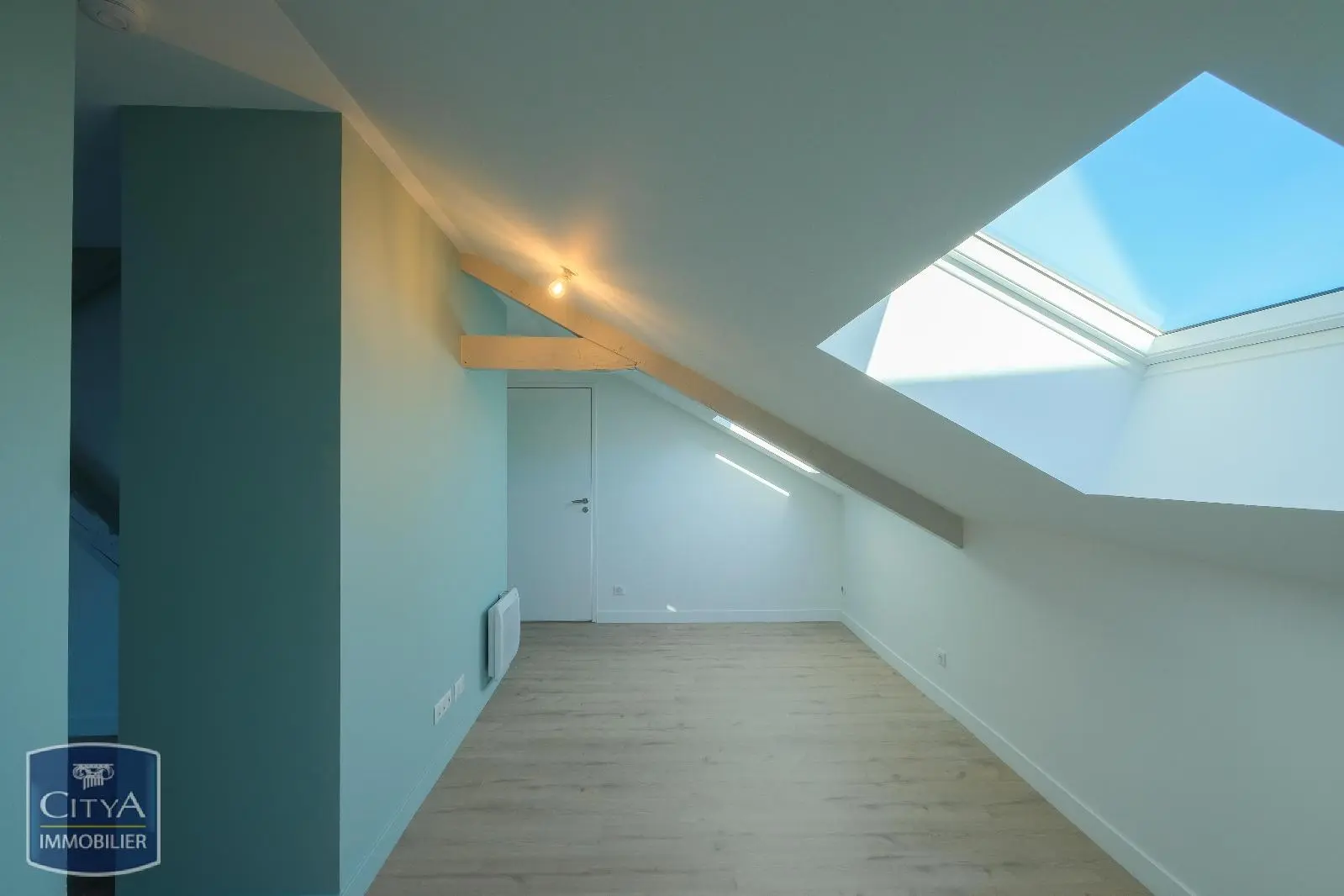 Photo 1 Appartement 2 pièces 46.2m²