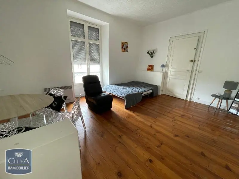 Photo 3 Appartement 1 pièce 29.92m²