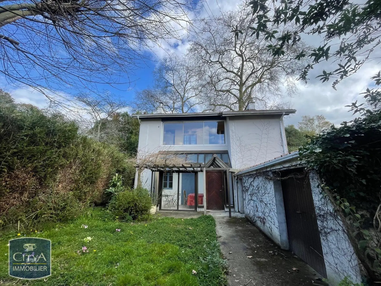 Photo 3 Maison 5 pièces 106.07m²