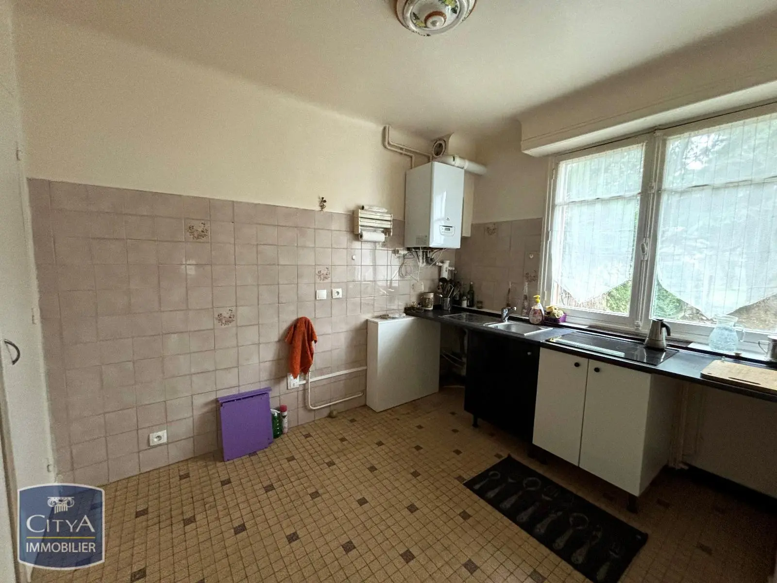 Photo 4 Maison 4 pièces 80.36m²