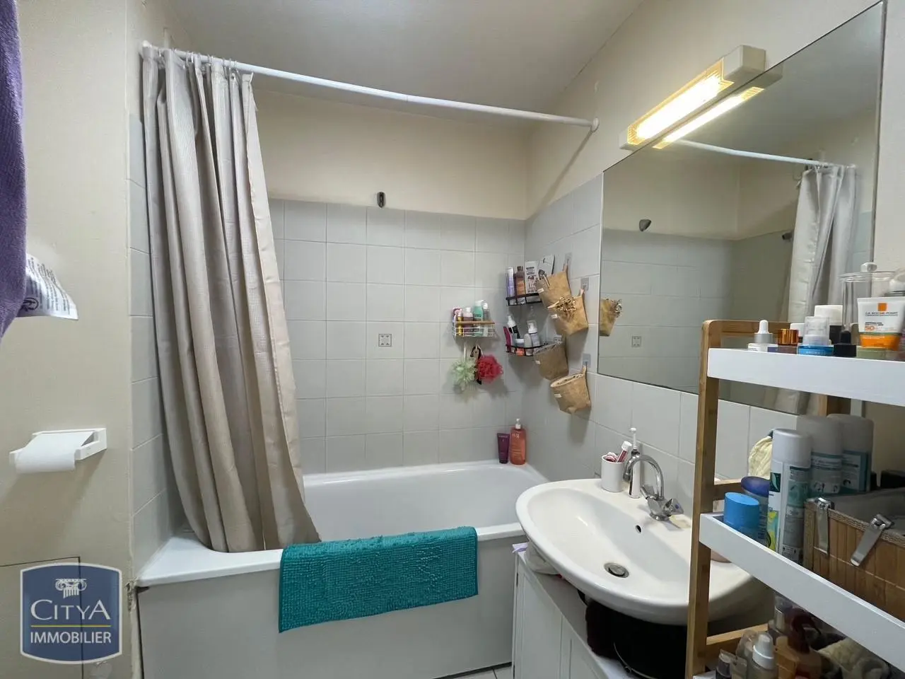 Photo 4 Appartement 2 pièces 48.64m²