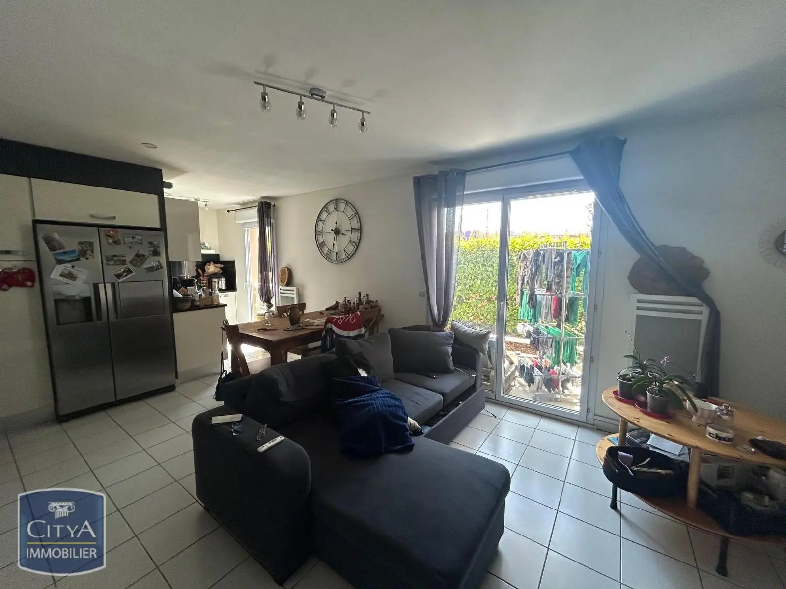 Photo 1 Appartement 2 pièces 47.31m²