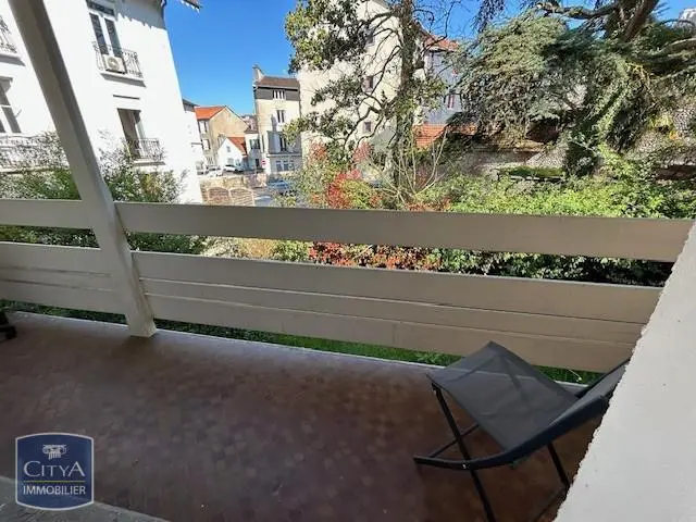 Photo 8 Appartement 1 pièce 15.75m²