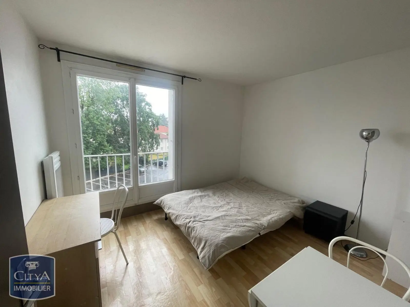 Photo 1 Appartement 1 pièce 16.99m²