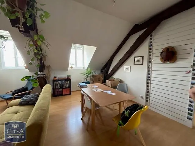 Photo 6 Appartement 3 pièces 83.78m²