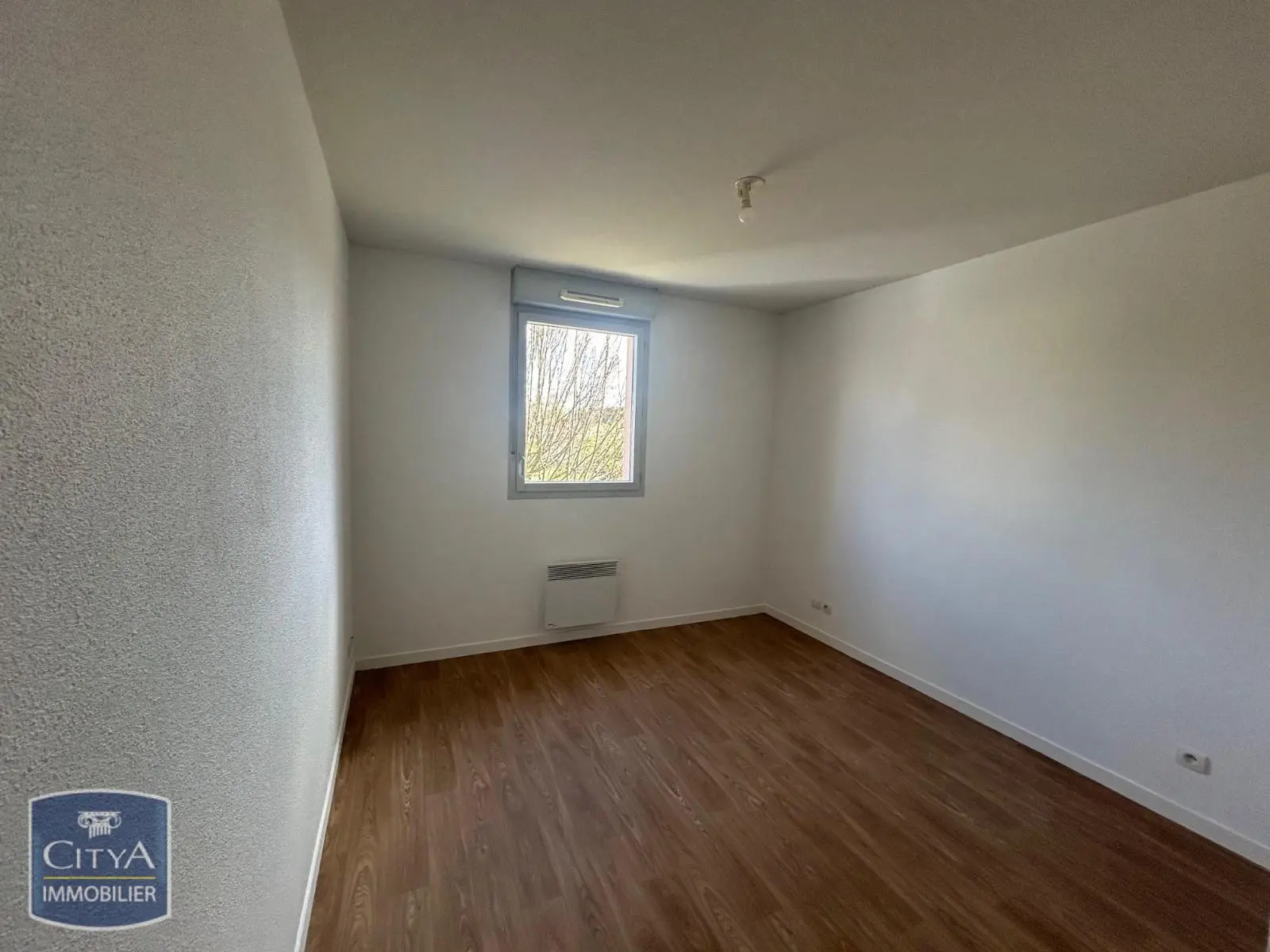 Photo 3 Appartement 2 pièces 45.37m²