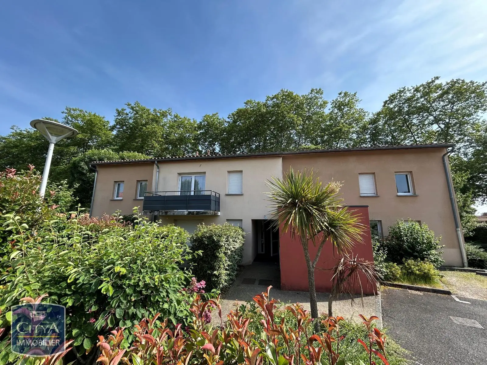 Photo 1 Appartement 2 pièces 43.73m²