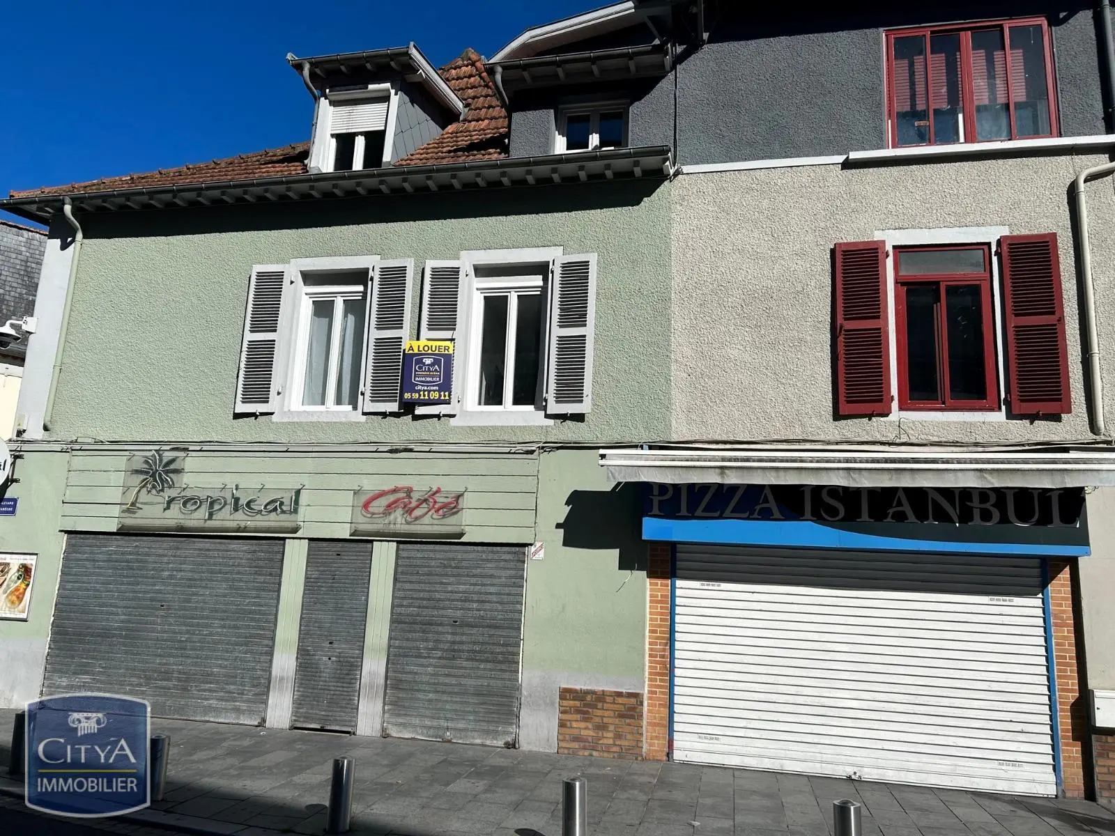 Photo 2 appartement Pau