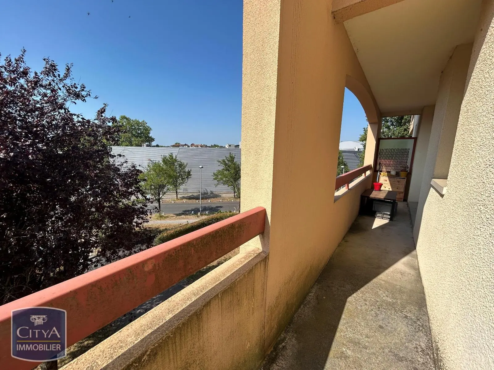 Photo 4 Appartement 2 pièces 47.55m²