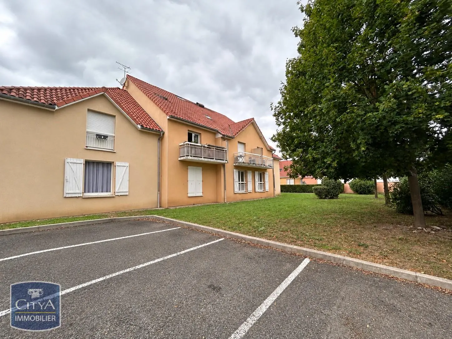 Photo 6 Appartement 2 pièces 41.35m²