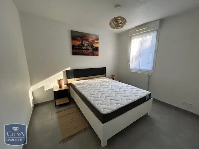 Photo 4 pour Appartement 2 pièces 41.35m² Photo 4 Appartement 2 pièces 41.35m²