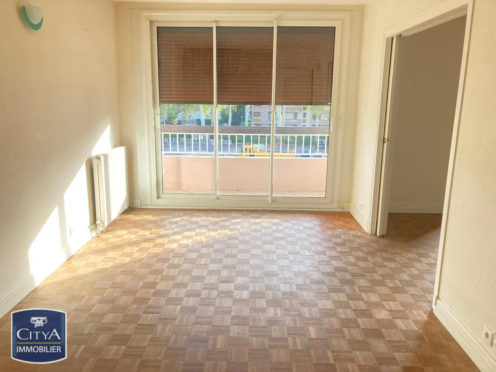 Photo 1 Appartement 2 pièces 43.44m²