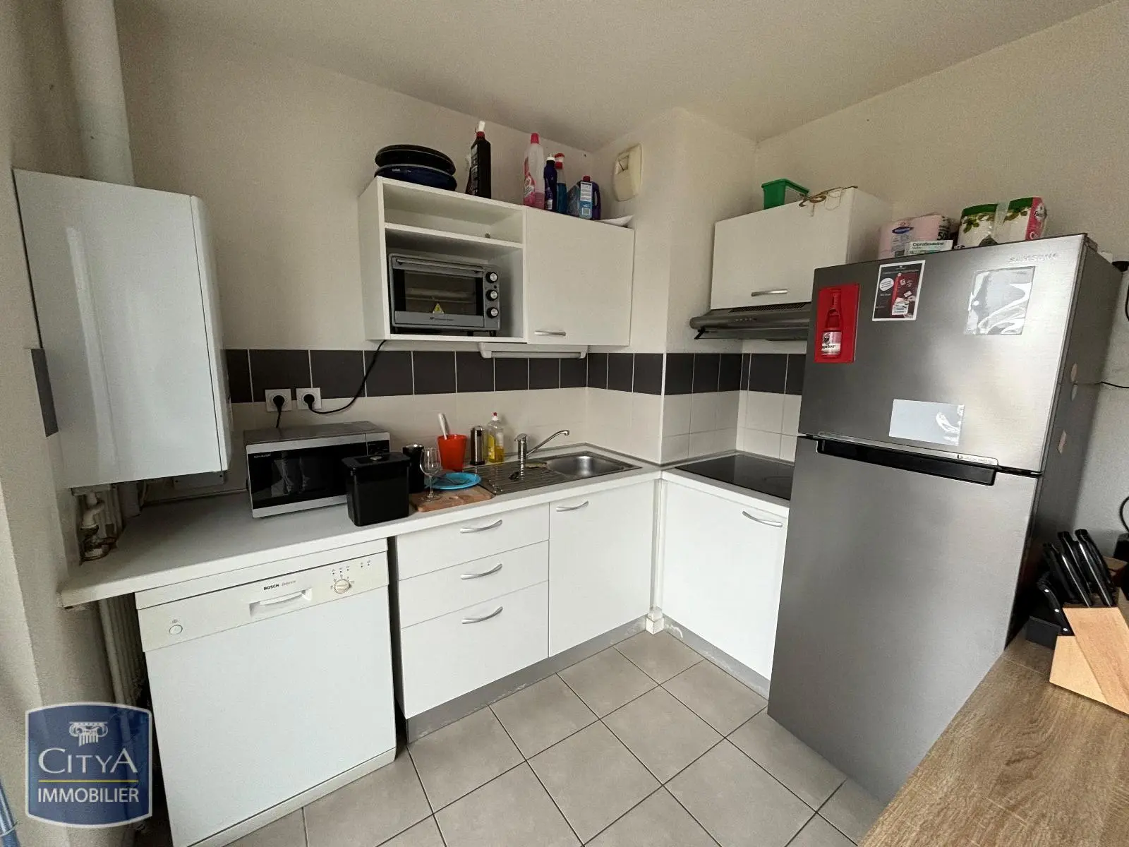 Photo 1 appartement Pau