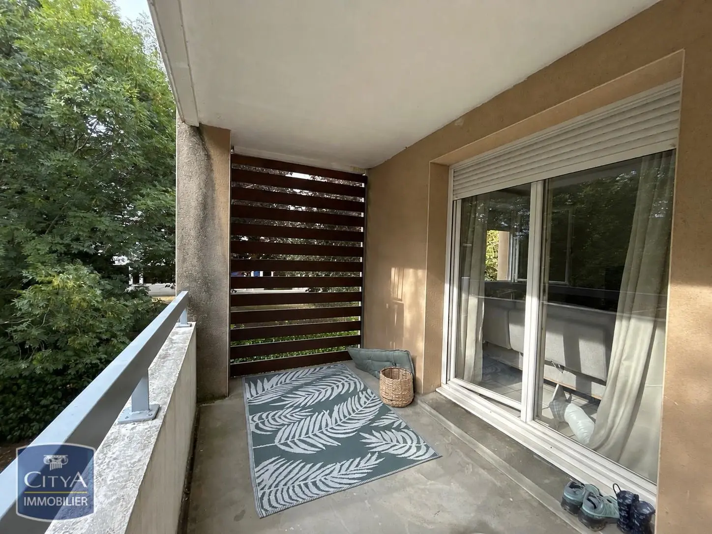 Photo 1 Appartement 3 pièces 54.02m²