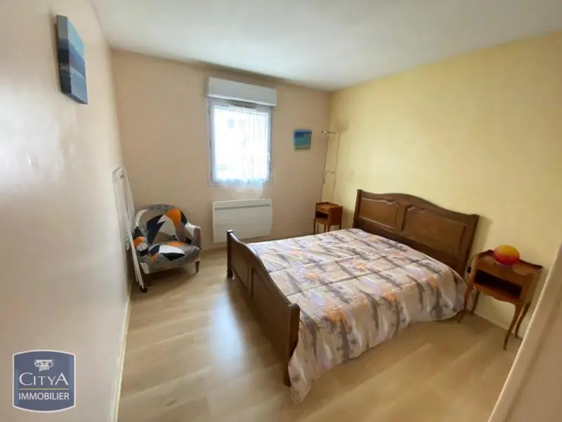 Photo 7 Appartement 3 pièces 54.98m²