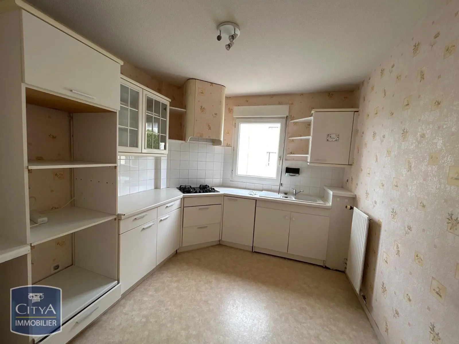Photo 4 Appartement 4 pièces 82.87m²