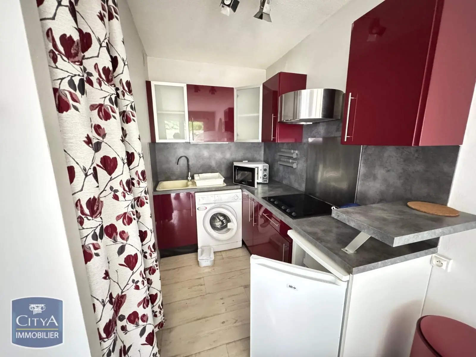 Photo 5 Appartement 1 pièce 31.04m²