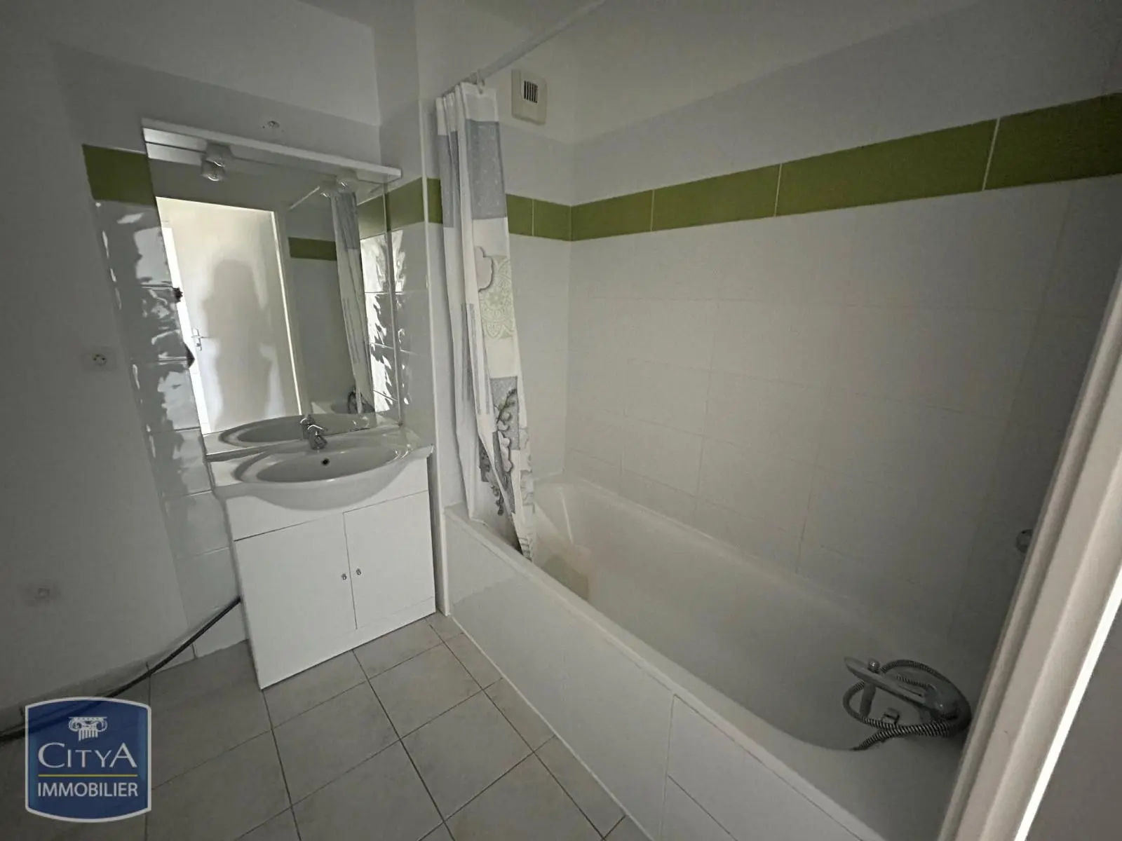 Photo 5 Appartement 2 pièces 45.37m²