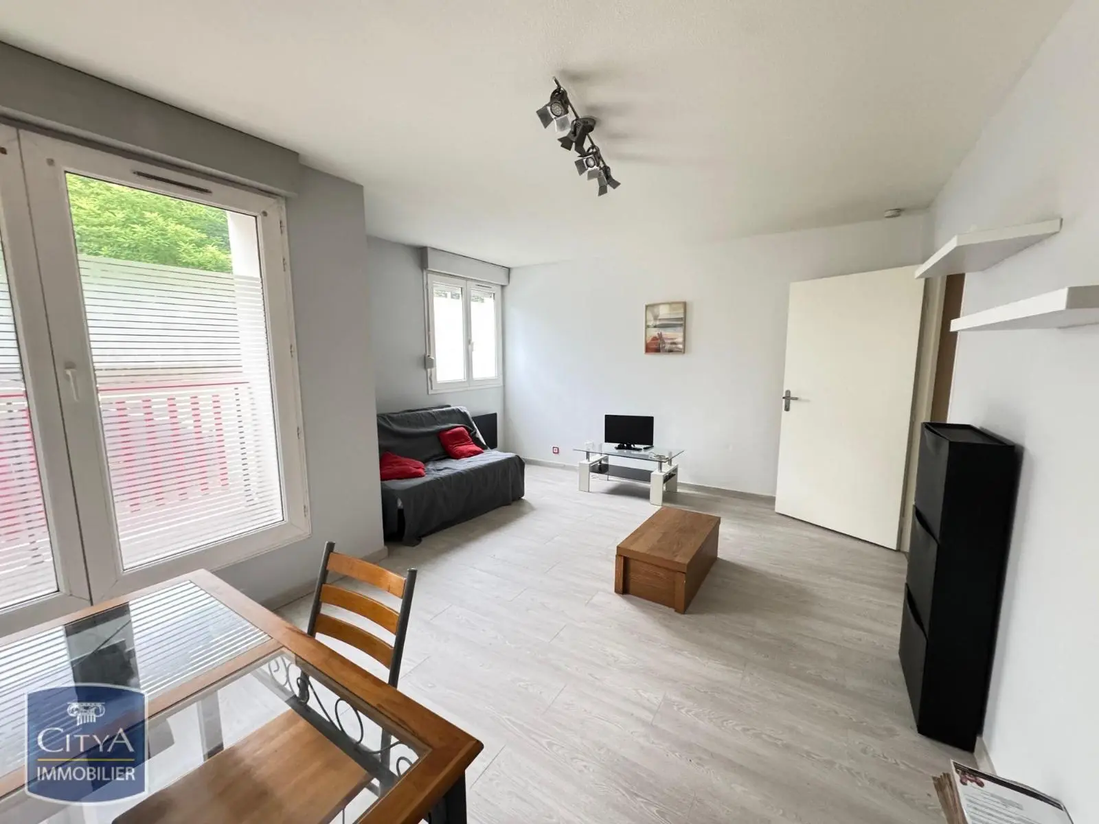 Photo 4 Appartement 1 pièce 31.04m²