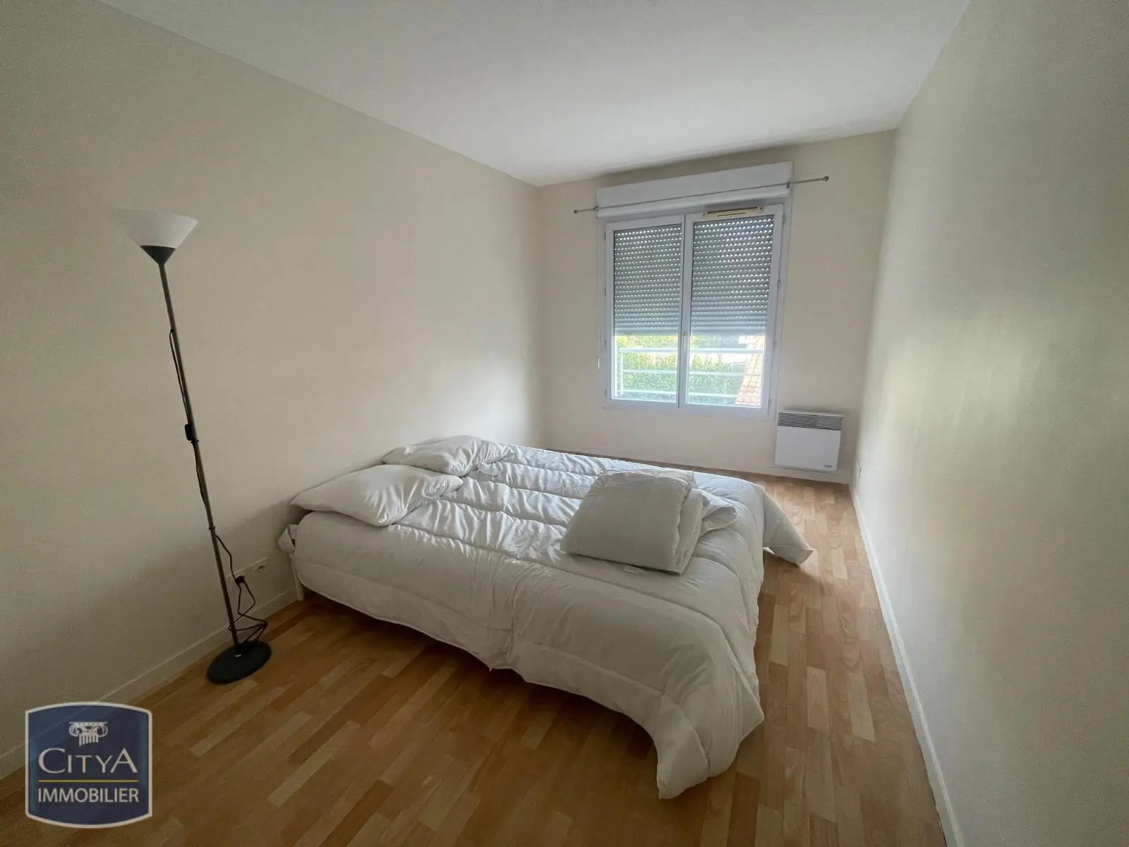 Photo 9 Appartement 3 pièces 55.96m²