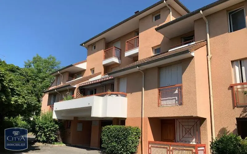 Photo 1 Appartement 2 pièces 21.01m²